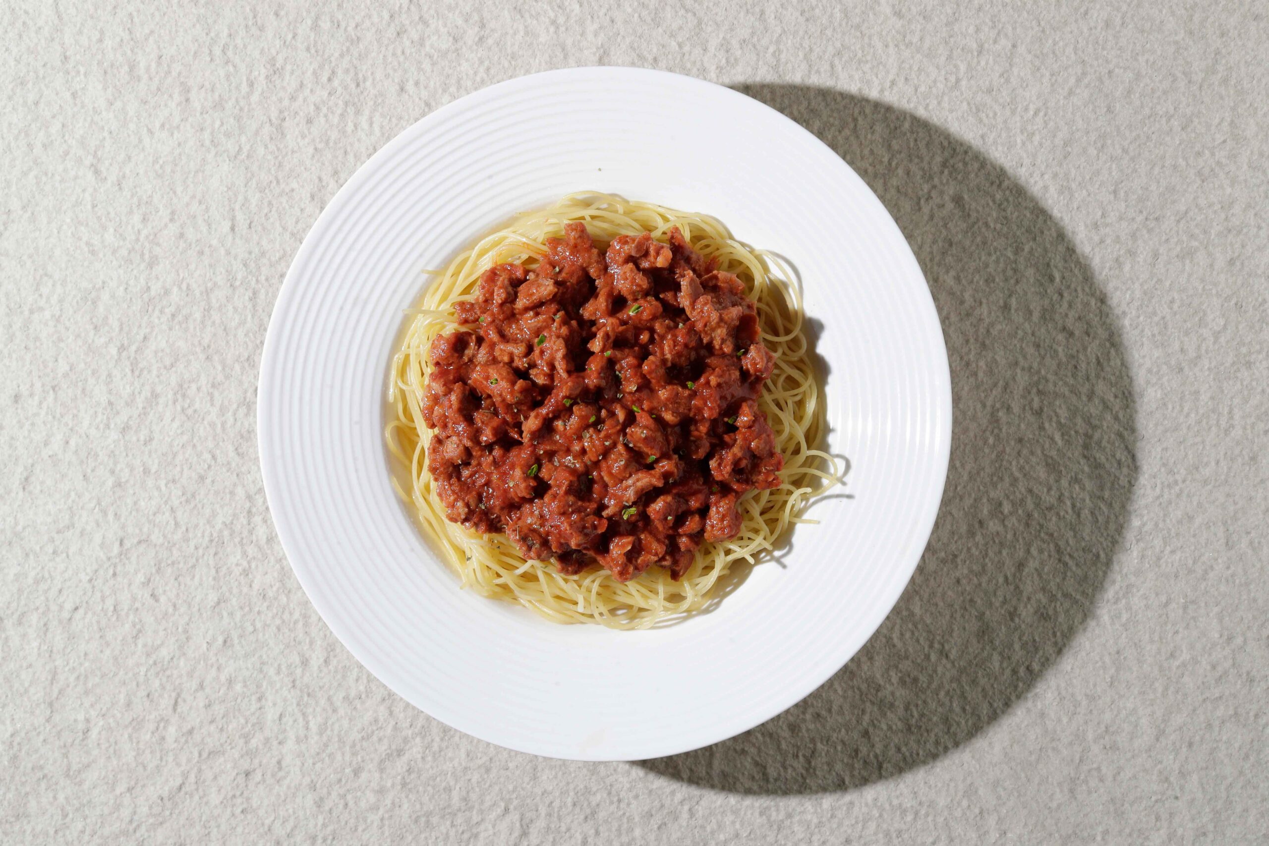 Bolognese (new)