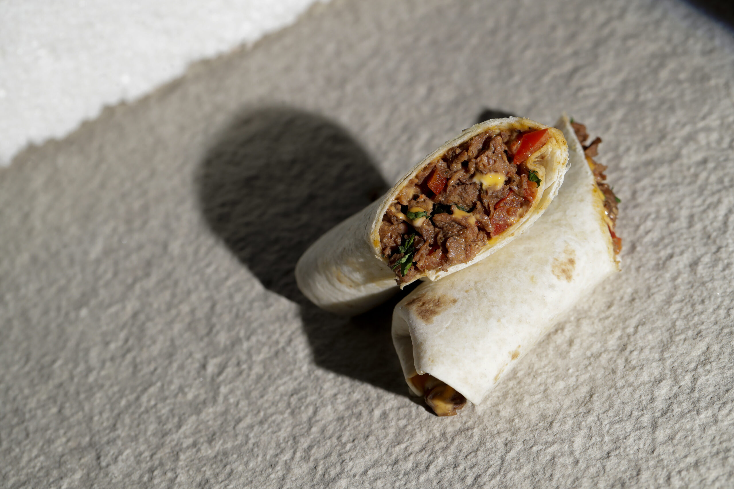 Taco 'Beef'