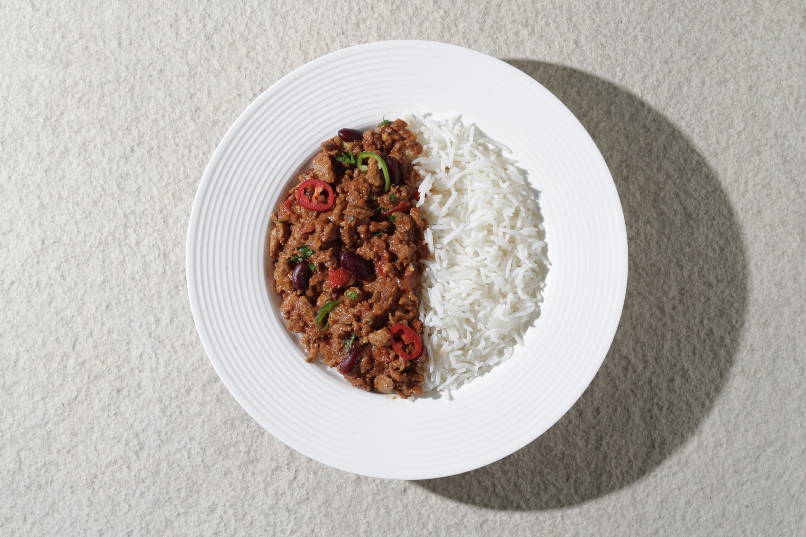 Chilli Con 'Carne' (NEW)