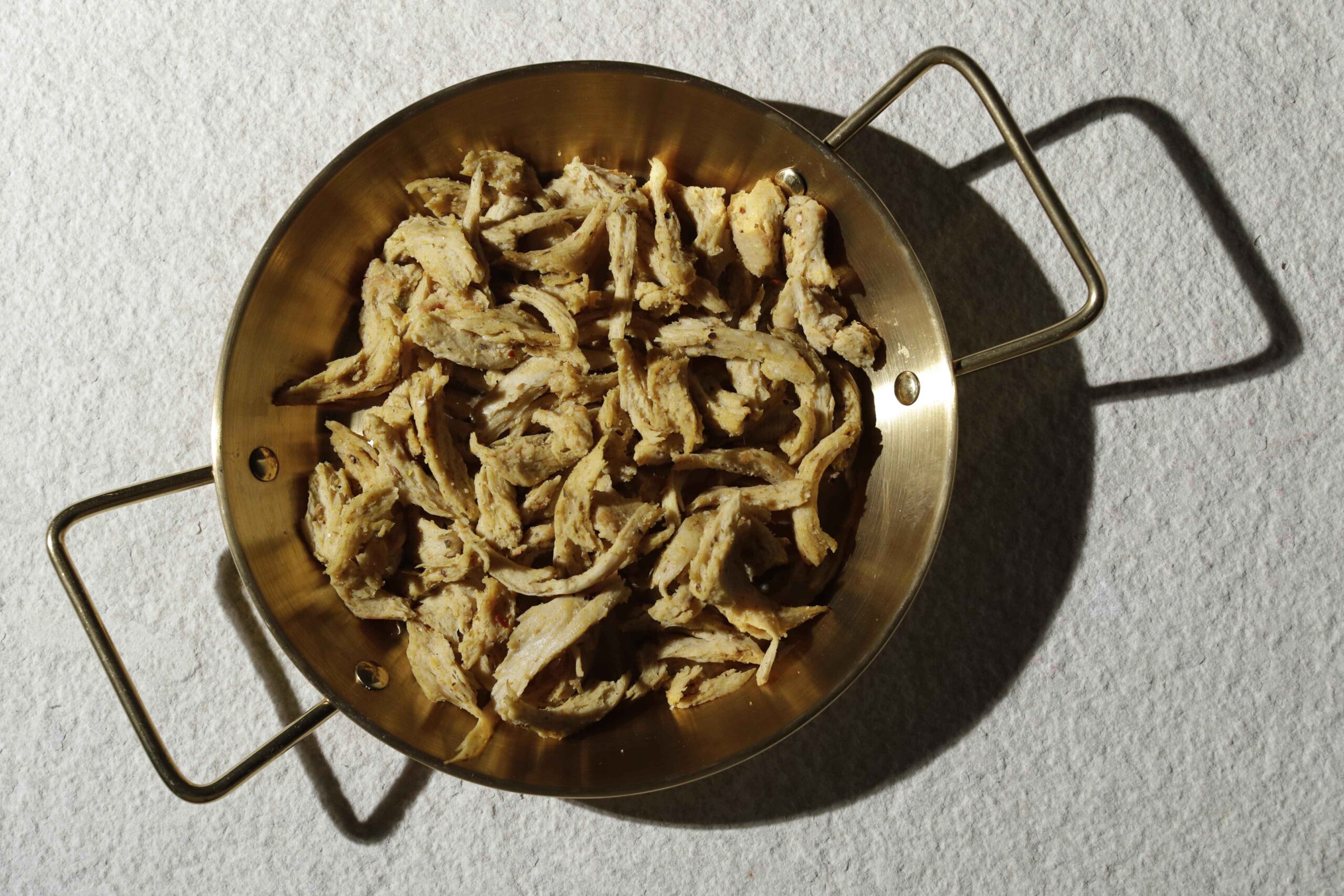 Chicken Style Shreds( NEW)